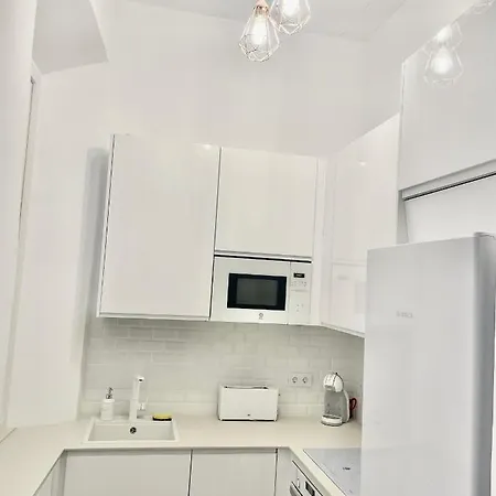 Apartment Puerta Azul 3 Bedroom Deluxe *