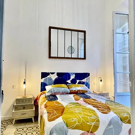 Puerta Azul 3 Bedroom Deluxe Apartment