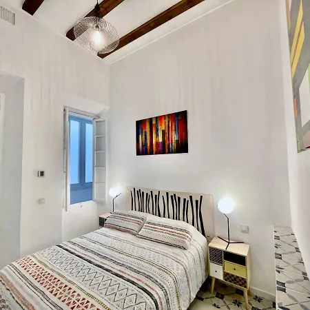 Puerta Azul 3 Bedroom Deluxe