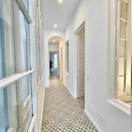 Apartment Puerta Azul 3 Bedroom Deluxe