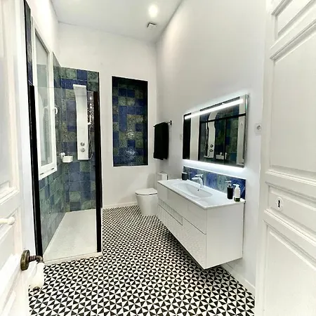 Puerta Azul 3 Bedroom Deluxe *