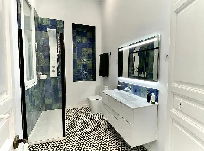 Puerta Azul 3 Bedroom Deluxe *